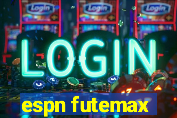 espn futemax